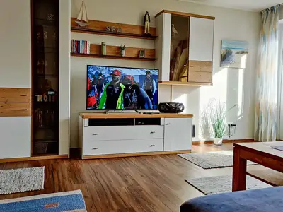 Ferienwohnung für 5 Personen (68 m²) in Cuxhaven 3/10