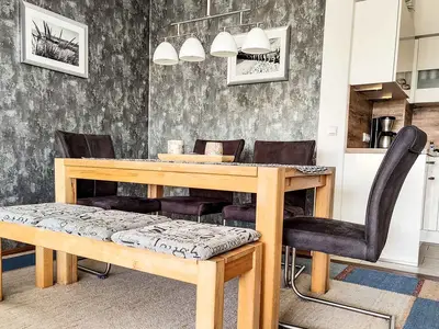 Ferienwohnung für 5 Personen (68 m²) in Cuxhaven 4/10