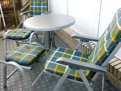 Ferienwohnung für 5 Personen (68 m²) in Cuxhaven 6/10