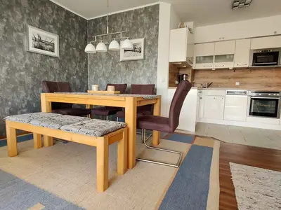 Ferienwohnung für 5 Personen (68 m²) in Cuxhaven 7/10