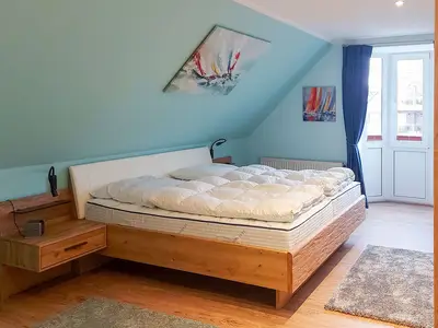 Ferienwohnung für 5 Personen (68 m²) in Cuxhaven 10/10