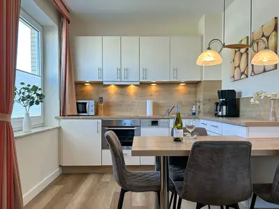 Ferienwohnung für 4 Personen (51 m²) in Cuxhaven 2/10