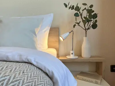 Ferienwohnung für 4 Personen (51 m²) in Cuxhaven 3/10