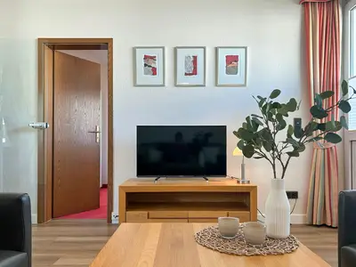 Ferienwohnung für 4 Personen (51 m²) in Cuxhaven 6/10