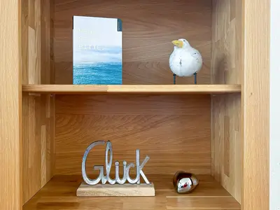 Ferienwohnung für 4 Personen (51 m²) in Cuxhaven 7/10