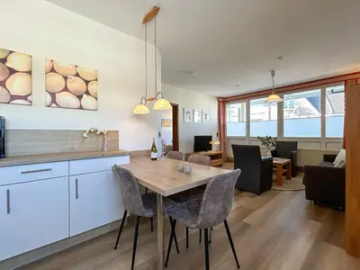 Ferienwohnung für 4 Personen (51 m²) in Cuxhaven 8/10