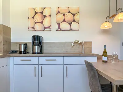 Ferienwohnung für 4 Personen (51 m²) in Cuxhaven 9/10