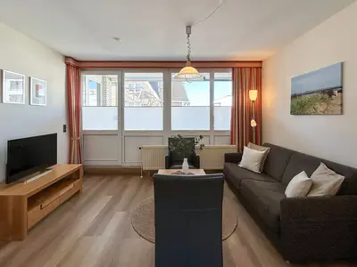 Ferienwohnung für 4 Personen (51 m²) in Cuxhaven 10/10