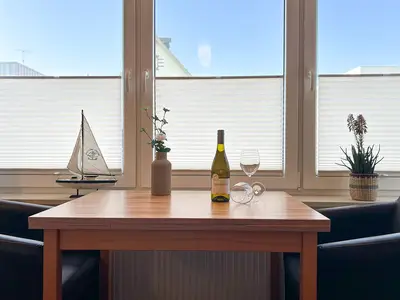 Ferienwohnung für 2 Personen (24 m²) in Cuxhaven 2/10