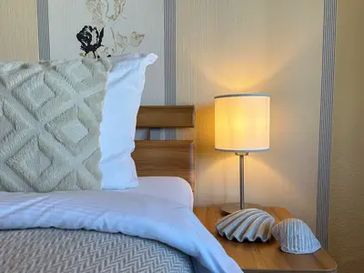 Ferienwohnung für 2 Personen (24 m²) in Cuxhaven 3/10