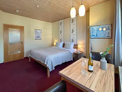 Ferienwohnung für 2 Personen (24 m²) in Cuxhaven 6/10