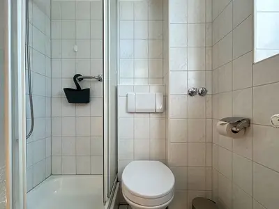 Ferienwohnung für 2 Personen (24 m²) in Cuxhaven 8/10