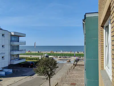 Ferienwohnung für 2 Personen (24 m²) in Cuxhaven 9/10