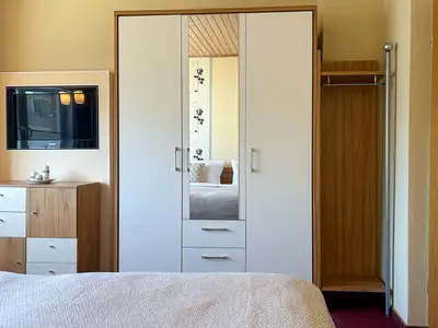 Ferienwohnung für 2 Personen (24 m²) in Cuxhaven 10/10