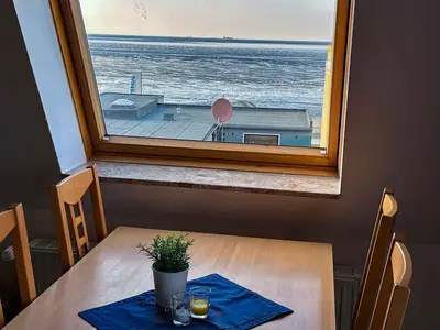 Ferienwohnung für 4 Personen (54 m²) in Cuxhaven 4/10