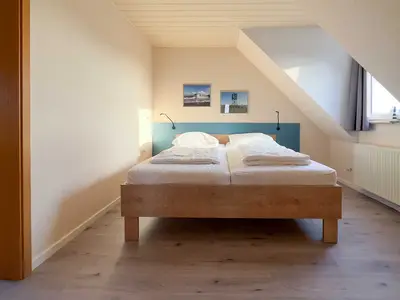 Ferienwohnung für 4 Personen (54 m²) in Cuxhaven 8/10