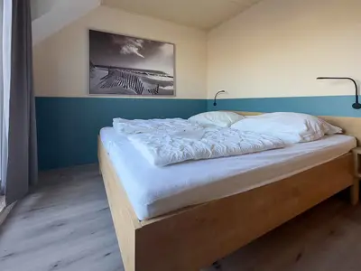 Ferienwohnung für 4 Personen (54 m²) in Cuxhaven 9/10