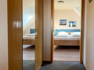 Ferienwohnung für 4 Personen (54 m²) in Cuxhaven 10/10