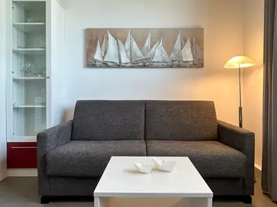 Ferienwohnung für 4 Personen (32 m²) in Cuxhaven 2/10