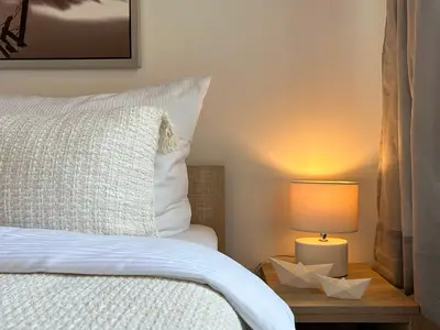 Ferienwohnung für 4 Personen (32 m²) in Cuxhaven 3/10