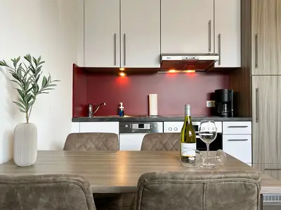 Ferienwohnung für 4 Personen (32 m²) in Cuxhaven 4/10