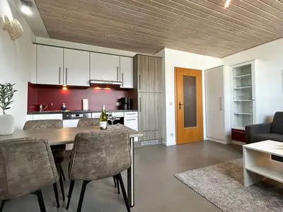 Ferienwohnung für 4 Personen (32 m²) in Cuxhaven 6/10