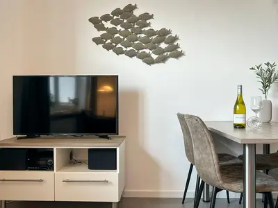 Ferienwohnung für 4 Personen (32 m²) in Cuxhaven 8/10