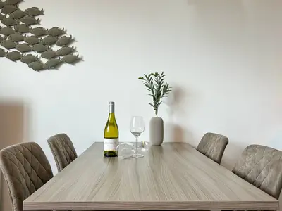 Ferienwohnung für 4 Personen (32 m²) in Cuxhaven 9/10