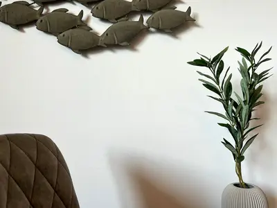 Ferienwohnung für 4 Personen (32 m²) in Cuxhaven 10/10