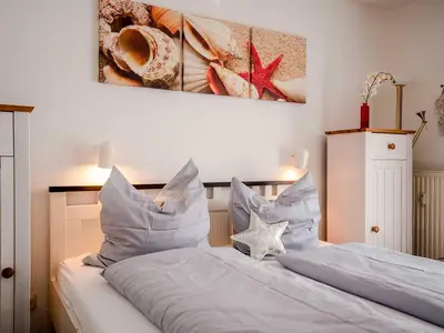 Ferienwohnung für 4 Personen (41 m²) in Cuxhaven 3/10