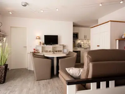 Ferienwohnung für 4 Personen (41 m²) in Cuxhaven 4/10