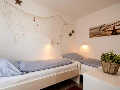 Ferienwohnung für 4 Personen (41 m²) in Cuxhaven 5/10