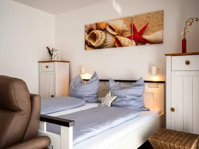 Ferienwohnung für 4 Personen (41 m²) in Cuxhaven 8/10