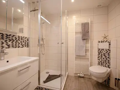 Ferienwohnung für 4 Personen (41 m²) in Cuxhaven 9/10