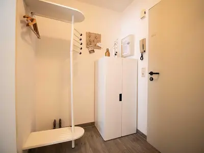 Ferienwohnung für 4 Personen (41 m²) in Cuxhaven 10/10