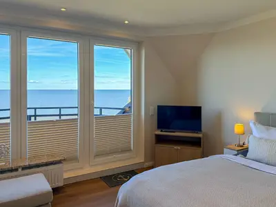 Ferienwohnung für 2 Personen (40 m²) in Cuxhaven 4/10