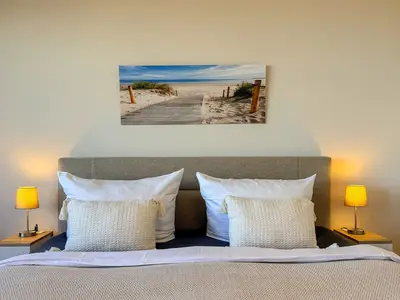 Ferienwohnung für 2 Personen (40 m²) in Cuxhaven 5/10