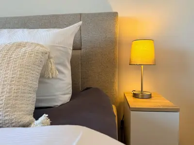 Ferienwohnung für 2 Personen (40 m²) in Cuxhaven 6/10