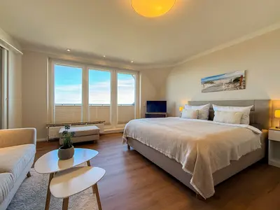 Ferienwohnung für 2 Personen (40 m²) in Cuxhaven 7/10