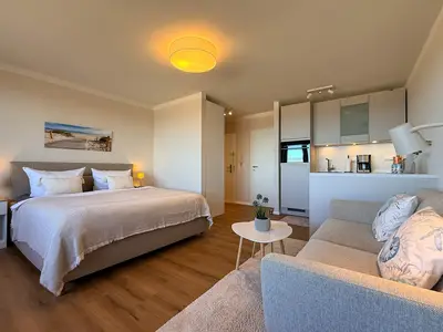 Ferienwohnung für 2 Personen (40 m²) in Cuxhaven 8/10