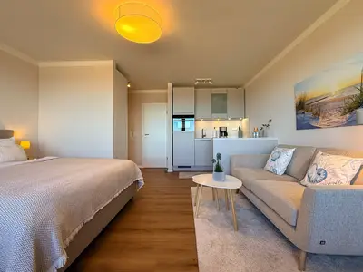Ferienwohnung für 2 Personen (40 m²) in Cuxhaven 9/10