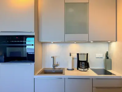 Ferienwohnung für 2 Personen (40 m²) in Cuxhaven 10/10