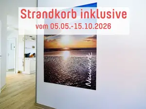 Ferienwohnung für 4 Personen (70 m²) in Cuxhaven