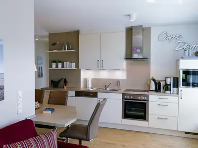 Küche / Küchenzeile