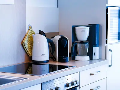 Küche / Küchenzeile