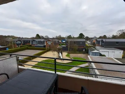 Ferienwohnung für 4 Personen (38 m²) in Duhnen 1/10