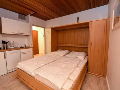 Ferienwohnung für 4 Personen (38 m²) in Duhnen 7/10