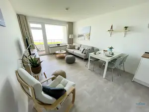 Ferienwohnung für 3 Personen (38 m²) in Cuxhaven