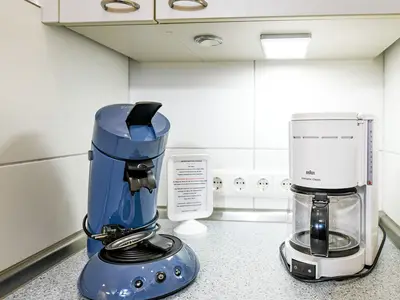 Küche / Küchenzeile