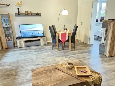 Ferienwohnung für 3 Personen (48 m²) in Cuxhaven 2/10